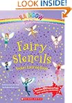 Rainbow Magic: Fairy Stencils: Sticke...