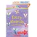 Rainbow Magic: Fairy Stencils Sticker Coloring Book