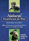 Natural Healthcare for Pets