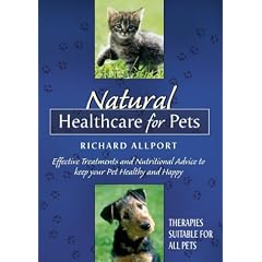 Natural Healthcare for Pets