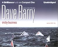 Tricky Business