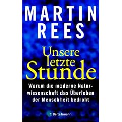 Unsere letzte Stunde (Gebundene Ausgabe)