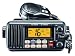 Icom IC-M422 Fixed-Mount Marine VHF Radio (Black)