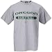 Oregon Ducks Nike Basketball Grey tee Shirt