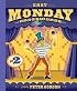 Easy Monday Crosswords #2 (Easy Crosswords)