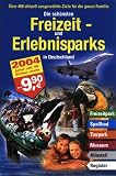 Die sch�nsten Freizeit- und Erlebnisparks in Deutschland - 