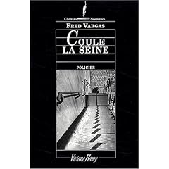 Coule la seine
