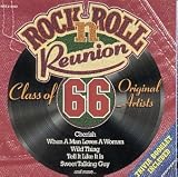 Rock n' Roll Reunion: Class of 66