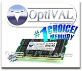 APPLE MACBOOK PRO 1GB PC2-5300 DDR2 667MHz LAPTOP SODIMM OPTIVAL RAM MEMORY UPGRADE