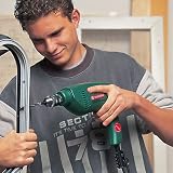Metabo BE560 4.5 Amp 3/8-inch Amp Drill