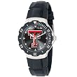 NCAA College Sports Watch - Texas Tech Agent Series Watch