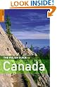 The Rough Guide to Canada (Rough Guide Travel Guides)