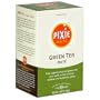 Pixie Mate Green Tea Mate, Organic, Tea Bags, 20-Count Boxes (Pack of 6)