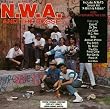 N.w.a And The Posse