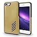 iPhone 8 Case, Orzly Grip-Pro Case for iPhone 7 / iPhone 8 - Durable & Light-Weight Twin Layer Protective iPhone 8 Case - Champagne Gold