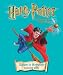 Harry Potter and the Chamber of Secrets: Return to Hogwarts Colouring Book (Harry Potter)
