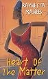 Heart Of The Matter (Arabesque)