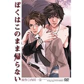 ぼくはこのまま帰らない [DVD]