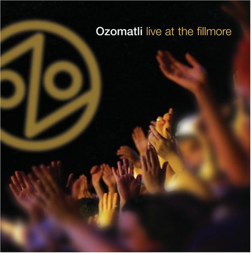 CD-Charts  Music : Live at the Fillmore