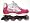 Supergirl Girl's Detachable Inline Skates  (Size 1)