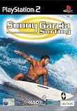 Sunny Garcia Surfing