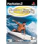 Sunny Garcia Surfing
