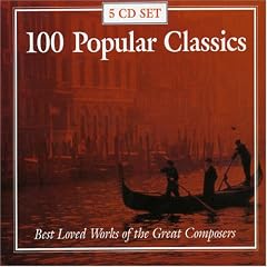 100 Popular Classics