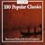 100 Popular Classics