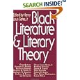 Black Literature and Literary Theory by Henry Gates