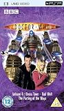 Doctor Who - Series 1 Vol.4 [UMD Mini for PSP] [2005]