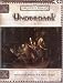 Underdark (Dungeons & Dragons d20 Fantasy Roleplaying, Forgotten Realms Accessory)