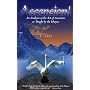 Ascension: Analysis of the Art of Ascension as Taught by the Ishayas