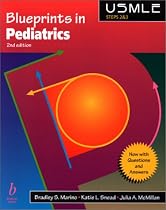 Blueprints in Pediatrics
