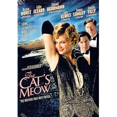 Cats Meow