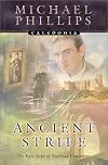 An Ancient Strife (Caledonia, 2)