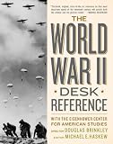 The World War II Desk Reference