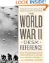 The World War II Desk Reference