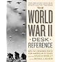 The World War II Desk Reference