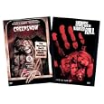Creepshow House on Haunted Hill by 