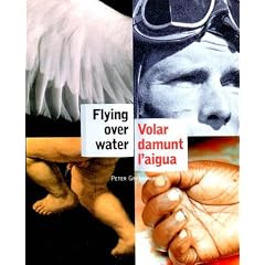 Flying Over Water