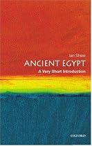 Ancient Egypt: A Very Short Introduction