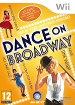 Dance on Broadway (Wii)