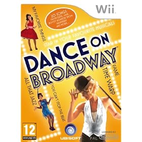Dance on Broadway (Wii)