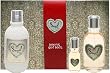 Soul by Curve for Women You've Got Soul 3 Piece Set Includes: 3.4 oz Eau de Parfum Spray + 0.5 oz Perfume Spray + 6.7 oz Perfumed Body Lotion