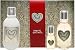 Soul by Curve for Women You've Got Soul 3 Piece Set Includes: 3.4 oz Eau de Parfum Spray + 0.5 oz Perfume Spray + 6.7 oz Perfumed Body Lotion