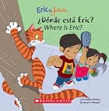 Donde Esta Eric?/Where Is Eric?