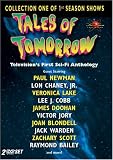 DVD : Tales of Tomorrow: Collection One