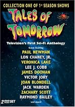 Tales of Tomorrow: Collection One