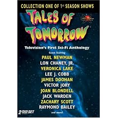 Tales of Tomorrow: Collection One