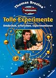 Forscherexpress: Tolle Experimente - Entdecken, erforschen, experimentieren - Thomas C. Brezina